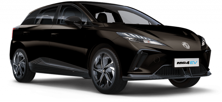 Voiture électrique MG4 VTC à Toulouse pour réserver votre prochain trajet