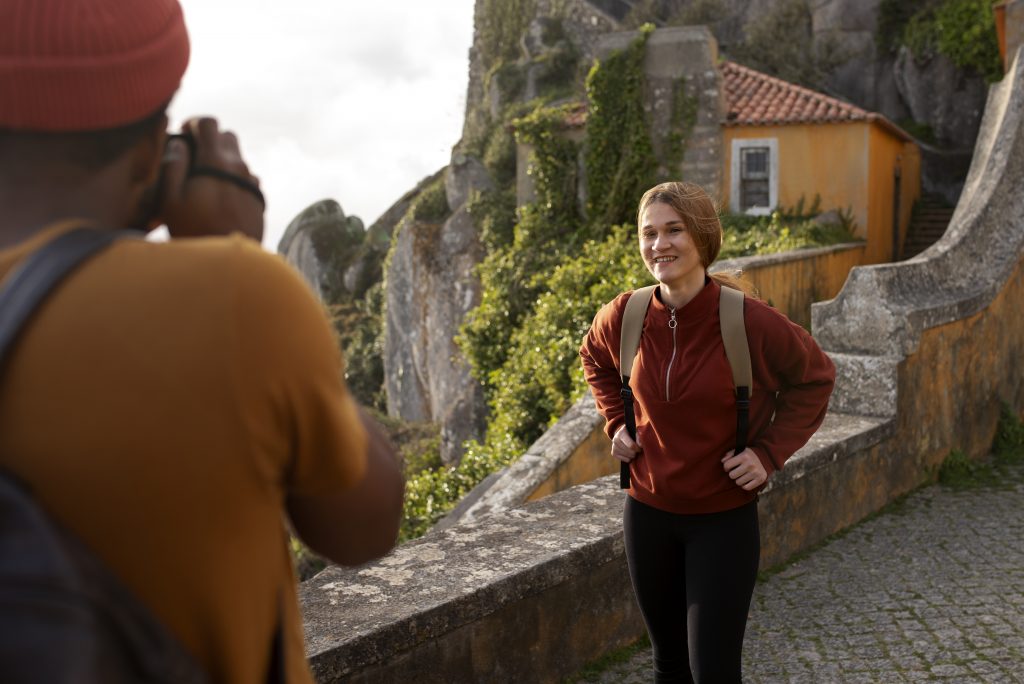 Visite des sites emblématiques de la région Occitanie avec chauffeur privé.